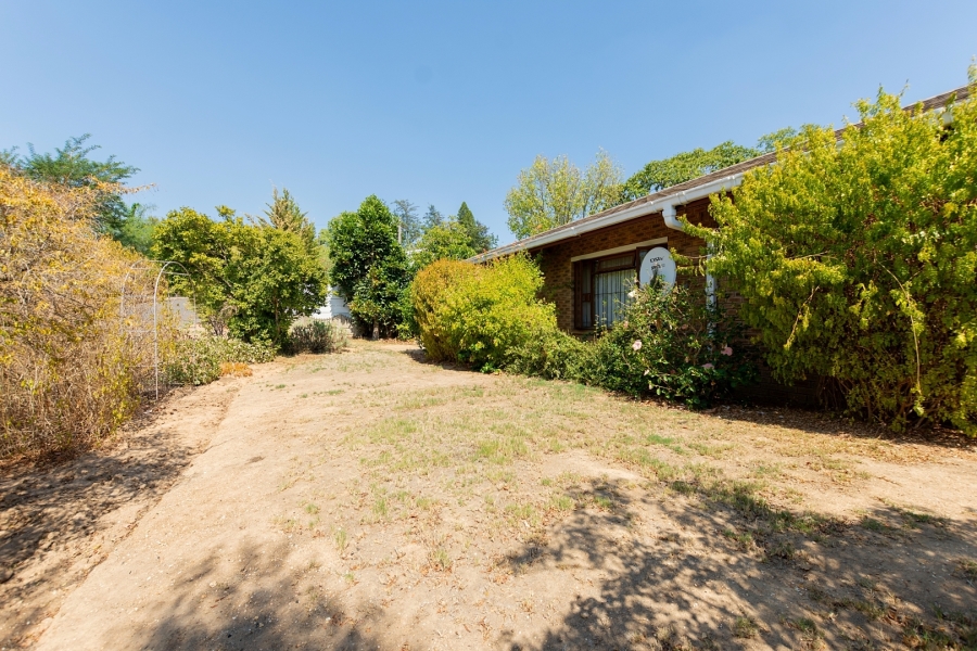 3 Bedroom Property for Sale in Riebeek Kasteel Western Cape